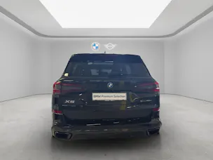 BMW X5 45e xDrive SAG