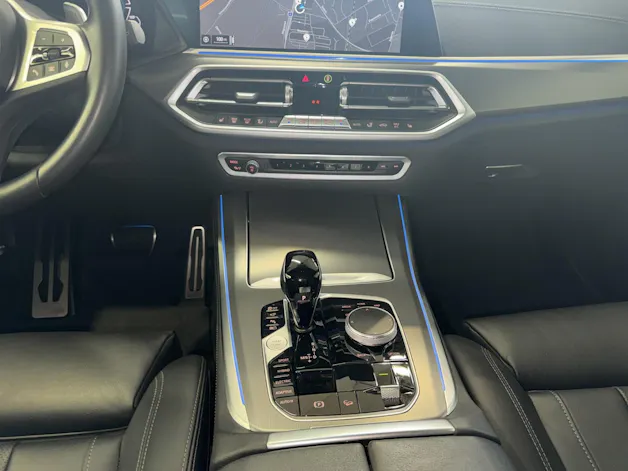 BMW X5 45e xDrive SAG