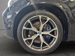 BMW X5 45e xDrive SAG