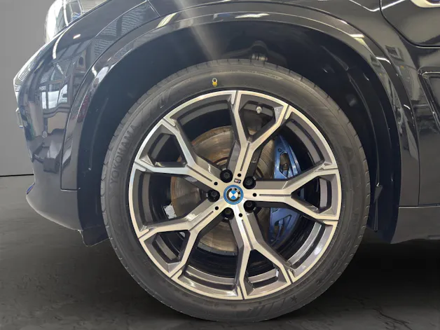 BMW X5 45e xDrive SAG