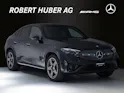 Mercedes-Benz GLC 220 d 4MATIC Coupé