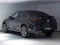 Mercedes-Benz GLC 220 d 4MATIC Coupé
