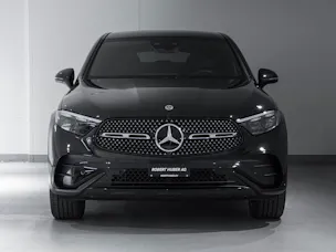 Mercedes-Benz GLC 220 d 4MATIC Coupé