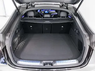 Mercedes-Benz GLC 220 d 4MATIC Coupé