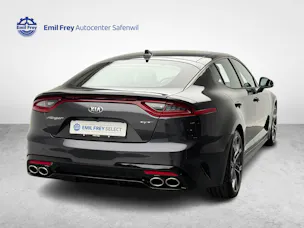 Kia Stinger GT 3.3 T-GDi
