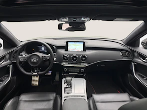 Fahrzeugbild KIA Stinger GT 3.3 T-GDi