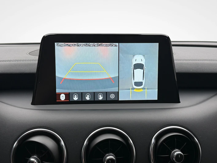 Fahrzeugbild KIA STINGER