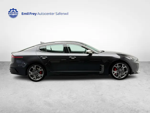 Kia Stinger GT 3.3 T-GDi