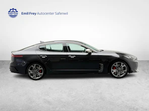 Fahrzeugbild KIA Stinger GT 3.3 T-GDi
