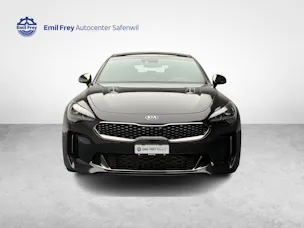 Kia Stinger GT 3.3 T-GDi