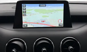 Kia Stinger GT 3.3 T-GDi