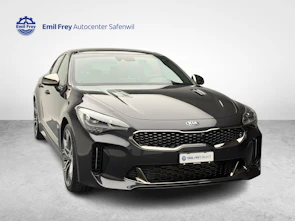 Fahrzeugbild KIA Stinger GT 3.3 T-GDi