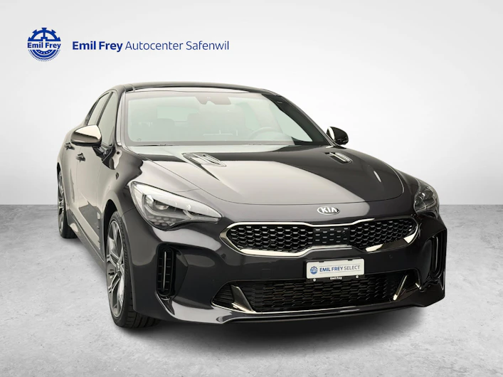 Fahrzeugbild KIA STINGER