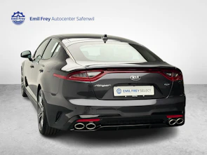 Fahrzeugbild KIA Stinger GT 3.3 T-GDi