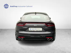 Kia Stinger GT 3.3 T-GDi