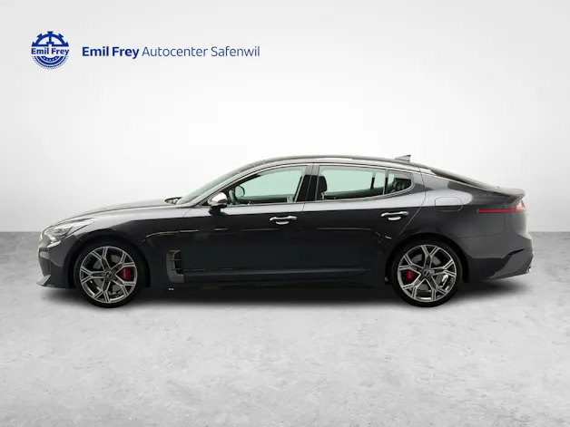 Kia Stinger GT 3.3 T-GDi