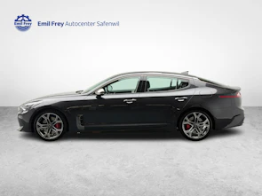 Fahrzeugbild KIA Stinger GT 3.3 T-GDi