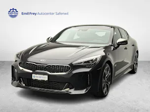 Kia Stinger GT 3.3 T-GDi