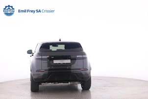 Fahrzeugbild LAND ROVER Range Rover Evoque 1.5 T 270e Hoxton Edition