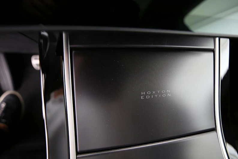 Fahrzeugbild LAND ROVER RANGE ROVER EVOQUE