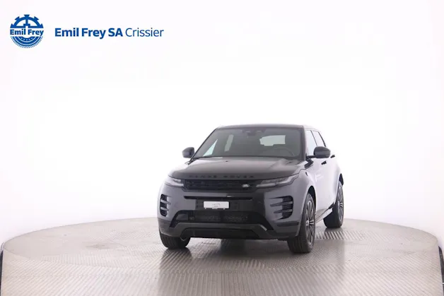 Land Rover Range Rover Evoque 1.5 T 270e Hoxton Edition