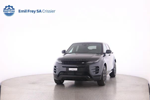 Fahrzeugbild LAND ROVER Range Rover Evoque 1.5 T 270e Hoxton Edition