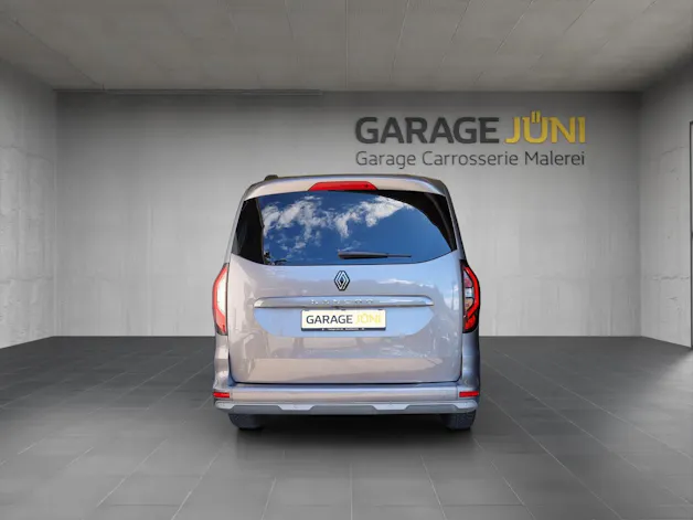 Renault Grand Kangoo Kombi 1.3 TCe 130 techno