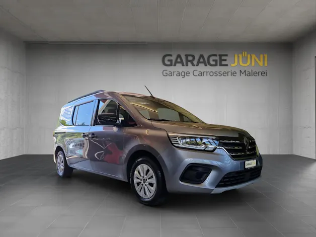 Renault Grand Kangoo Kombi 1.3 TCe 130 techno