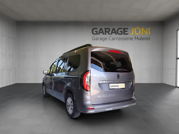 Renault Grand Kangoo Kombi 1.3 TCe 130 techno