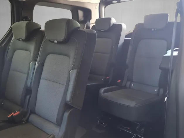 Renault Grand Kangoo Kombi 1.3 TCe 130 techno