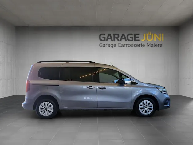 Renault Grand Kangoo Kombi 1.3 TCe 130 techno