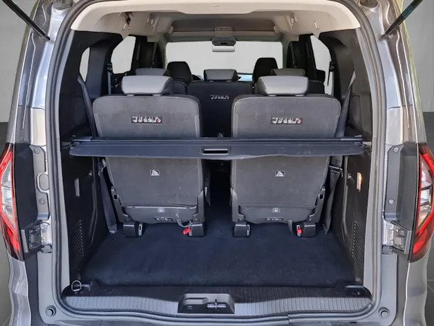 Renault Grand Kangoo Kombi 1.3 TCe 130 techno