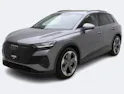 Audi Q4 e-tron 55 quattro