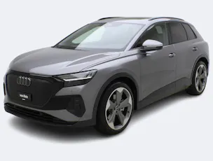 Audi Q4 e-tron 55 quattro