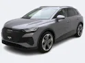 Audi Q4 e-tron 55 quattro