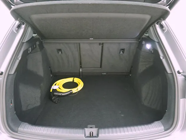 Audi Q4 e-tron 55 quattro