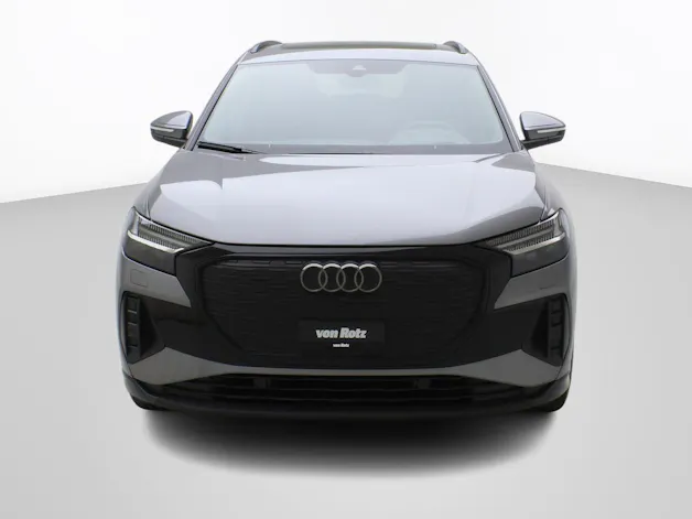 Audi Q4 e-tron 55 quattro