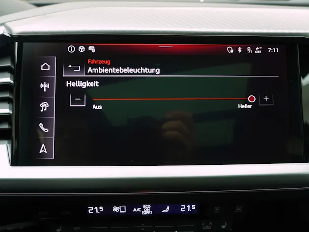 Audi Q4 e-tron 55 quattro