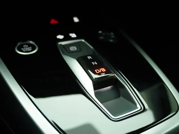 Audi Q4 e-tron 55 quattro
