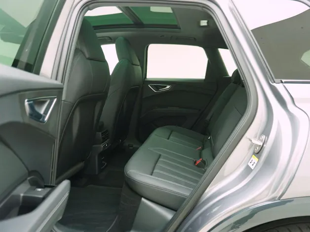 Audi Q4 e-tron 55 quattro