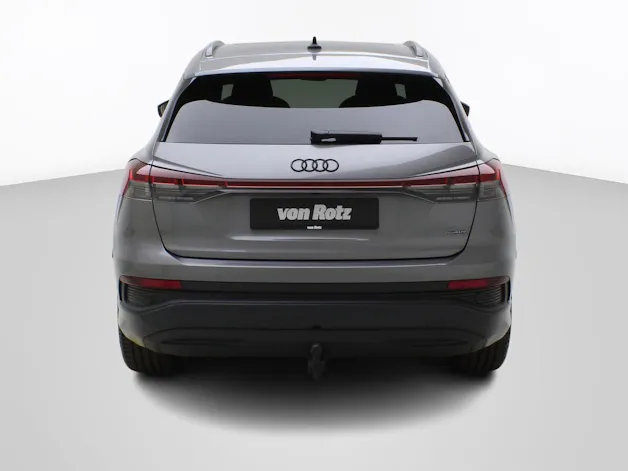Audi Q4 e-tron 55 quattro
