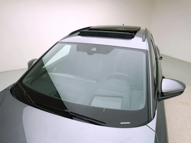 Audi Q4 e-tron 55 quattro