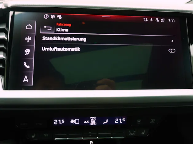 Audi Q4 e-tron 55 quattro