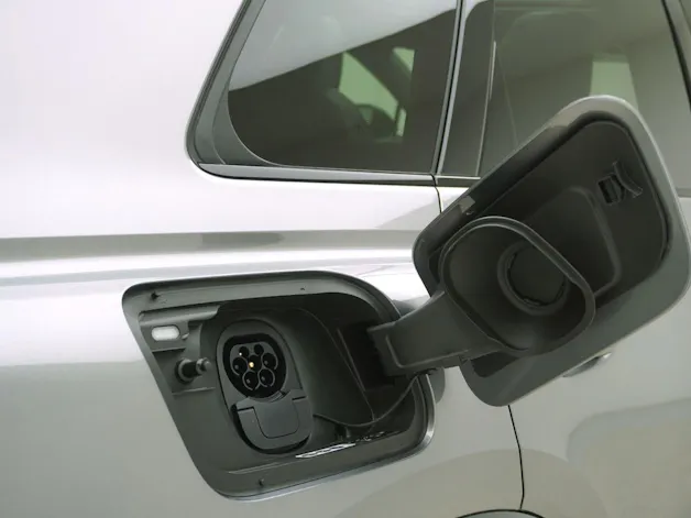 Audi Q4 e-tron 55 quattro