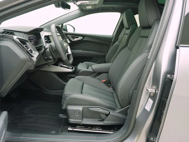 Audi Q4 e-tron 55 quattro