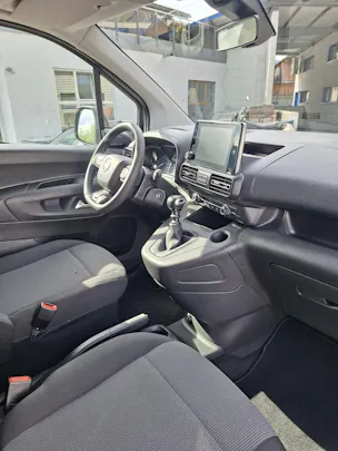 Fiat Doblo Kaw. L2 1.5 BlueHDI 100 Pro
