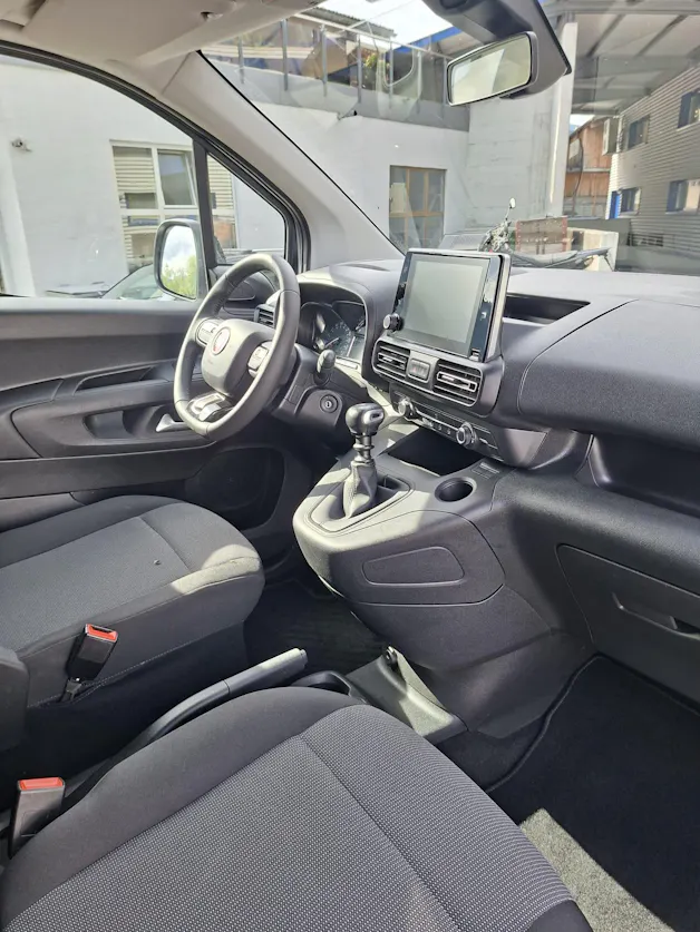 Fiat Doblo Kaw. L2 1.5 BlueHDI 100 Pro