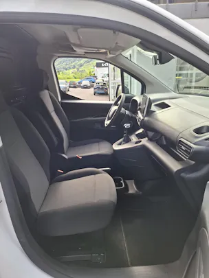 Fiat Doblo Kaw. L2 1.5 BlueHDI 100 Pro
