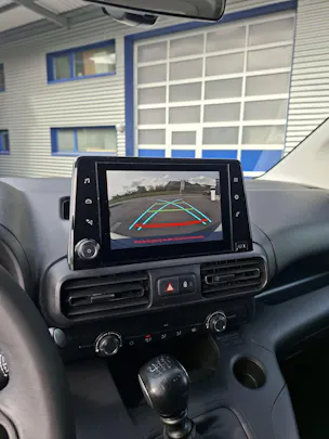 Fiat Doblo Kaw. L2 1.5 BlueHDI 100 Pro