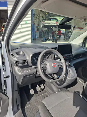 Fiat Doblo Kaw. L2 1.5 BlueHDI 100 Pro